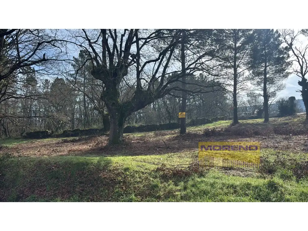 Residential for sale in O Páramo 