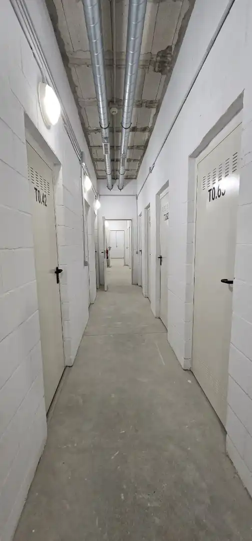 Piso en venta en Sevilla con Aire acondicionado, Jardín privado y Trastero