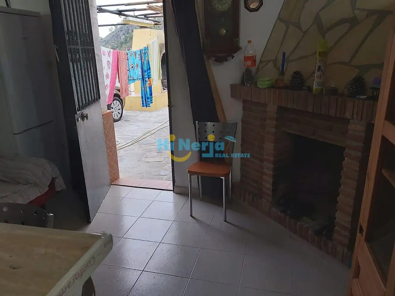 Casa amb piscina de lloguer a Maro - Cuevas de Nerja, imagen 16