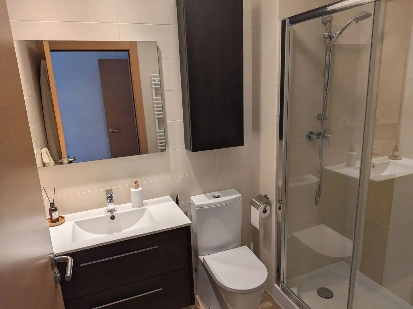 Baño de Piso en venta en Beloso