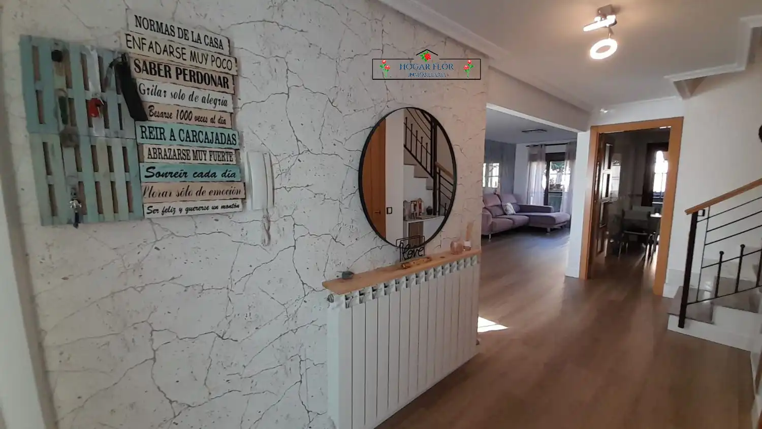 Terraced house with terrace for sale in Villares de la Reina, imagen 49