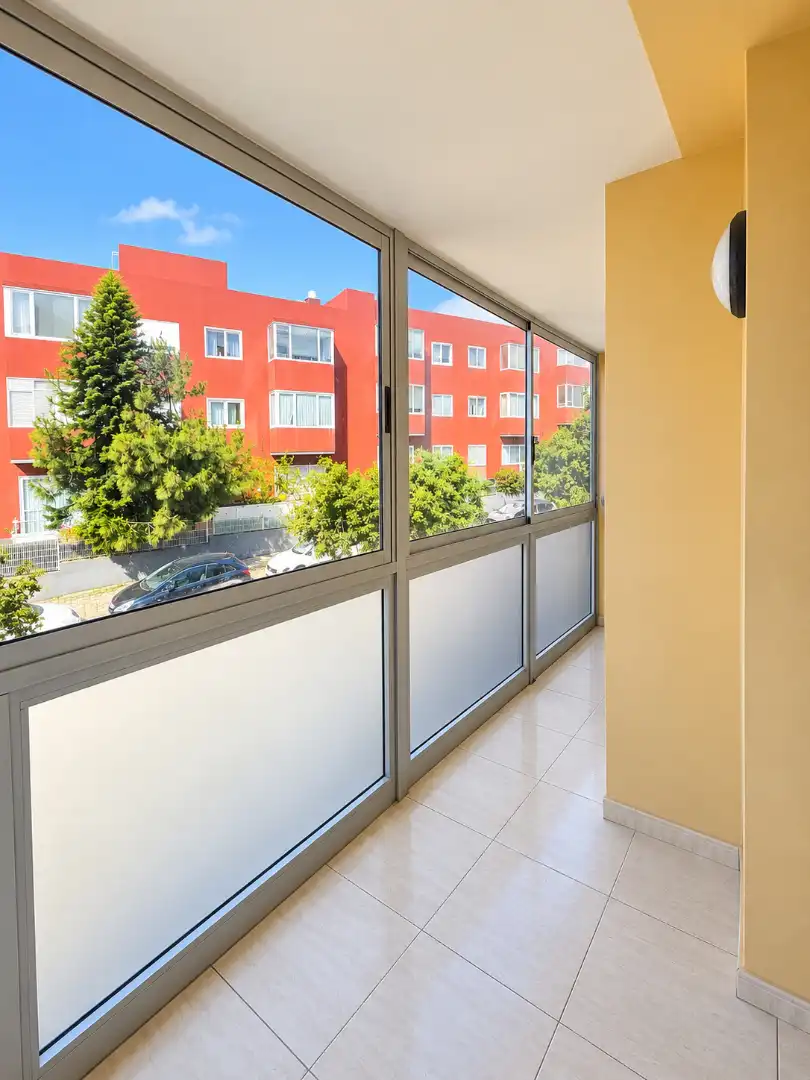Exterior view of Flat for rent in La Laguna