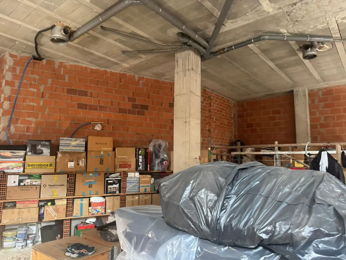 Gewerbefläche zum Verkauf in Calle San Pedro, imagen 11