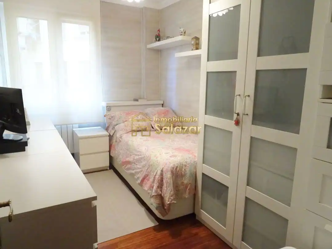 Wohnung mit Aufzug zum Verkauf in San Nikolas de Olabeaga Kalea, imagen 25