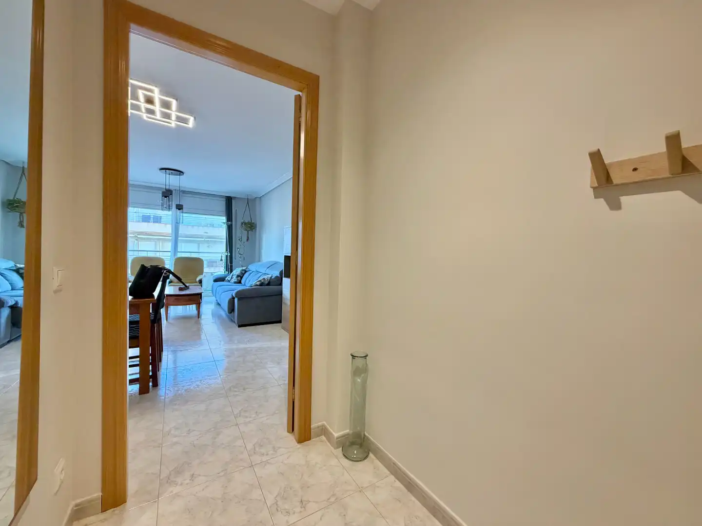 Flat for sale in Calafell  with Air Conditioner, Heating and Furnished