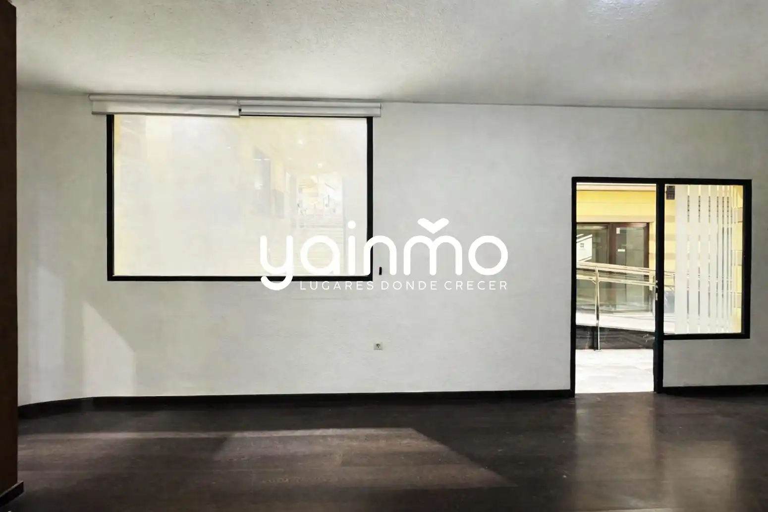 Commercial properties for rent in Jaén