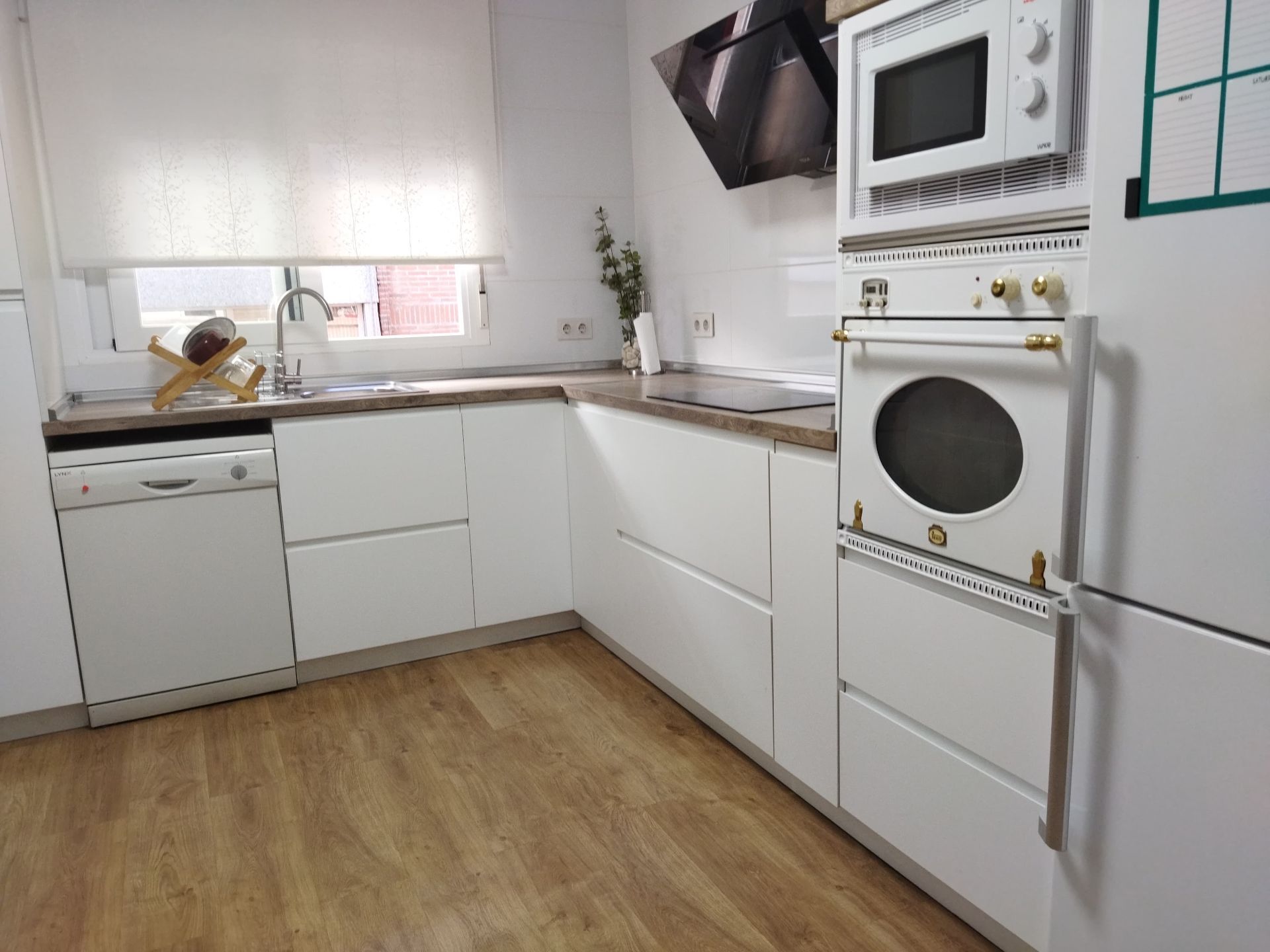 Wohnung zum verkauf in Calle Santa Teresa de Jesús, El Pilar - La Estación