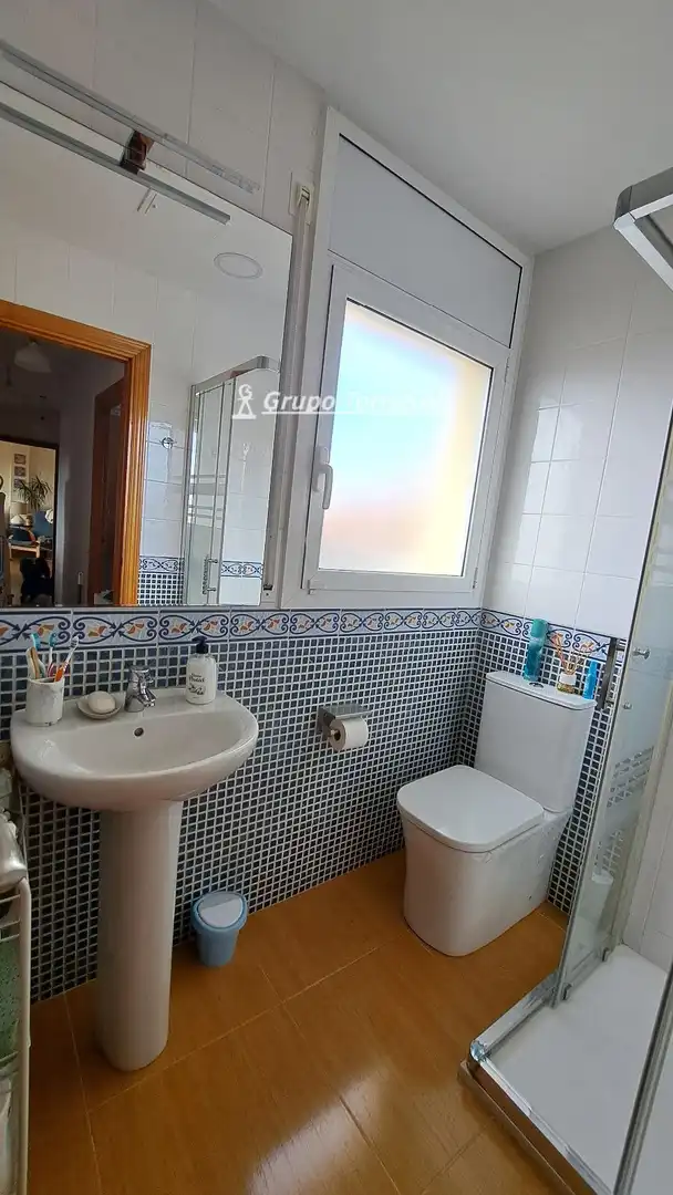 Casa aparellada amb piscina en venda a Dalia, imagen 96