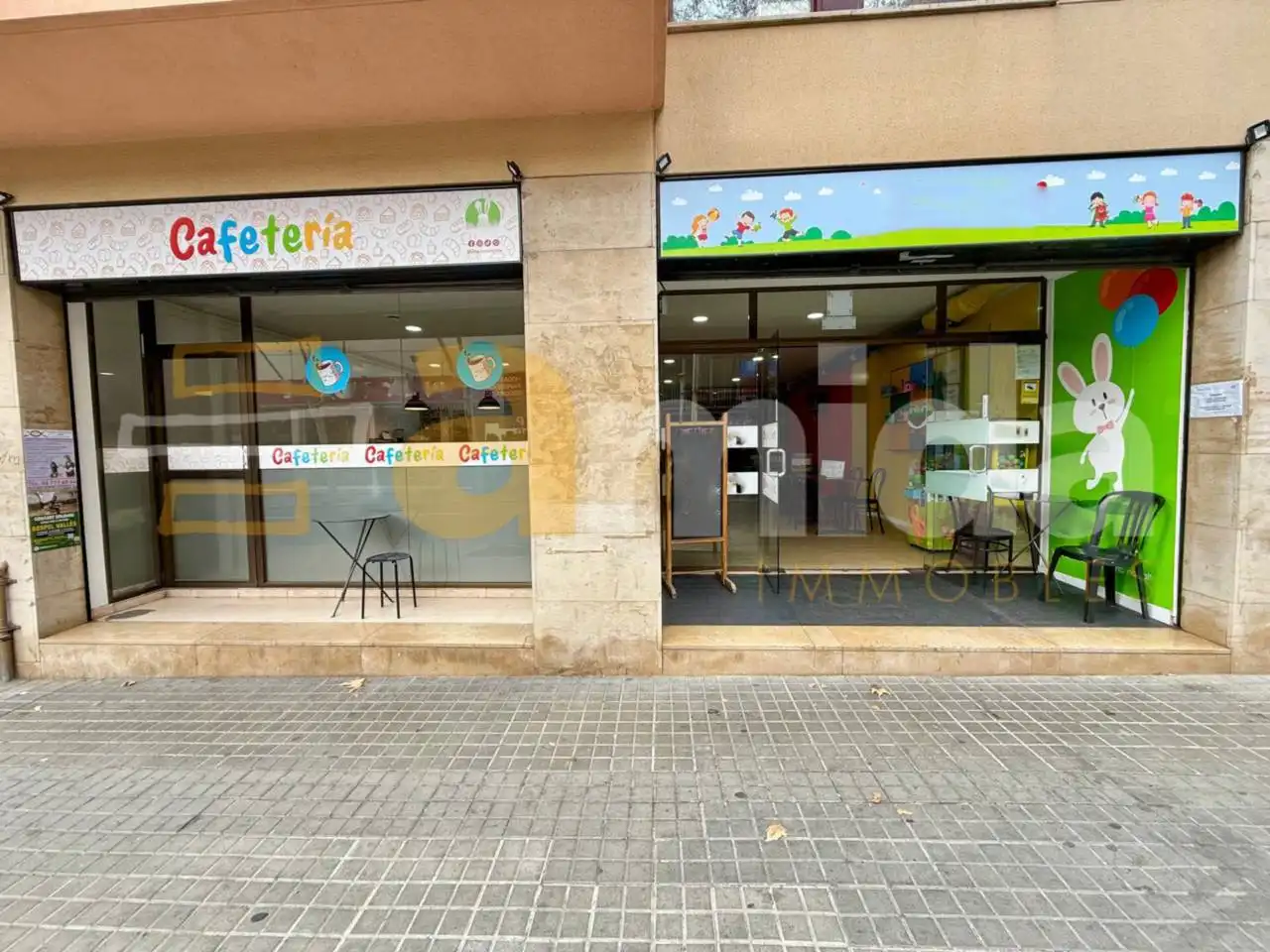 Locale commerciale in cessione a Creu Alta - Puiggener, imagen 3