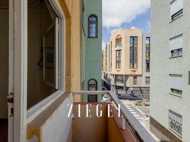 Flat for sale in Calle San Miguel