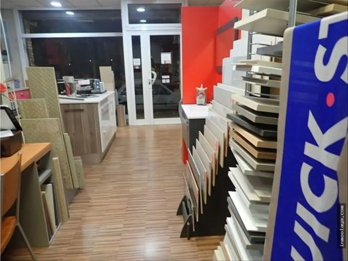 Locale commerciale in vendita a Centre - Sant Oleguer, imagen 17