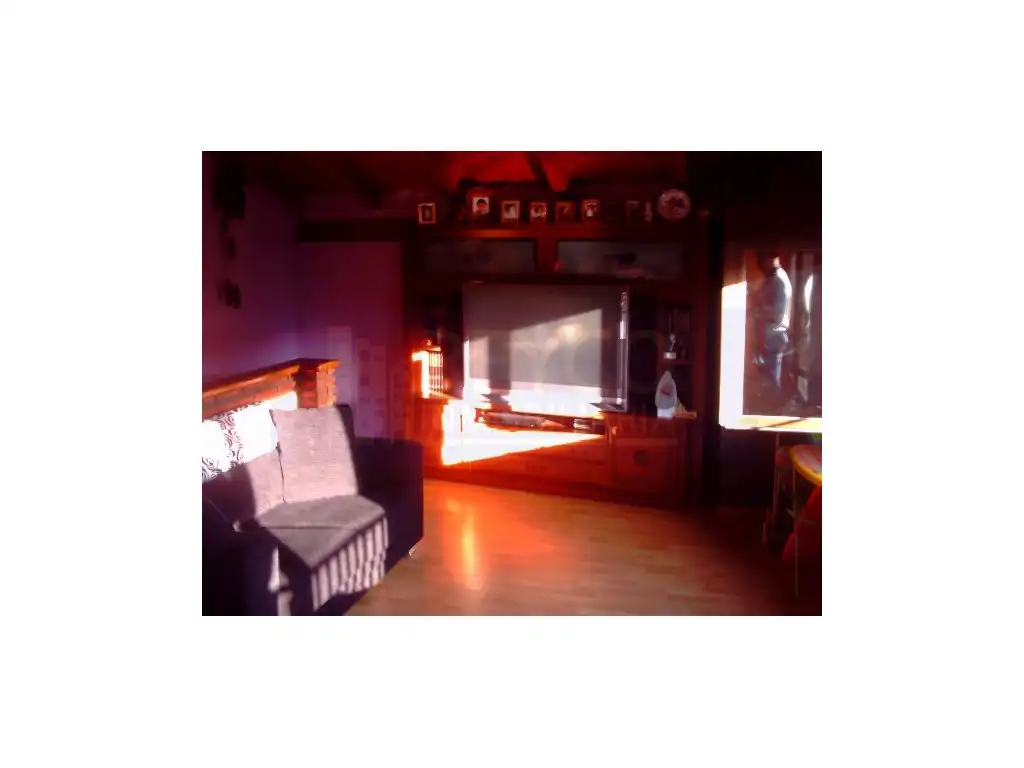 Sala de estar de Casa o chalet en venta en Berceo