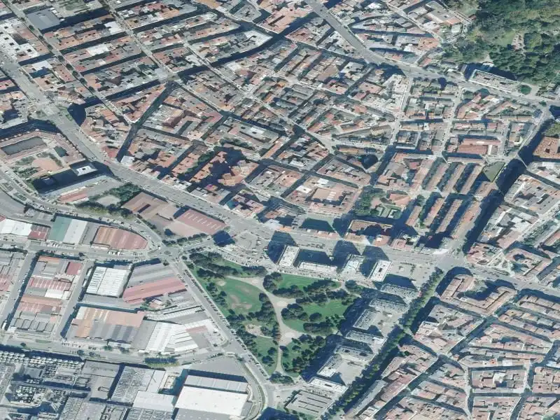 Flat for sale in A Coruña Capital 