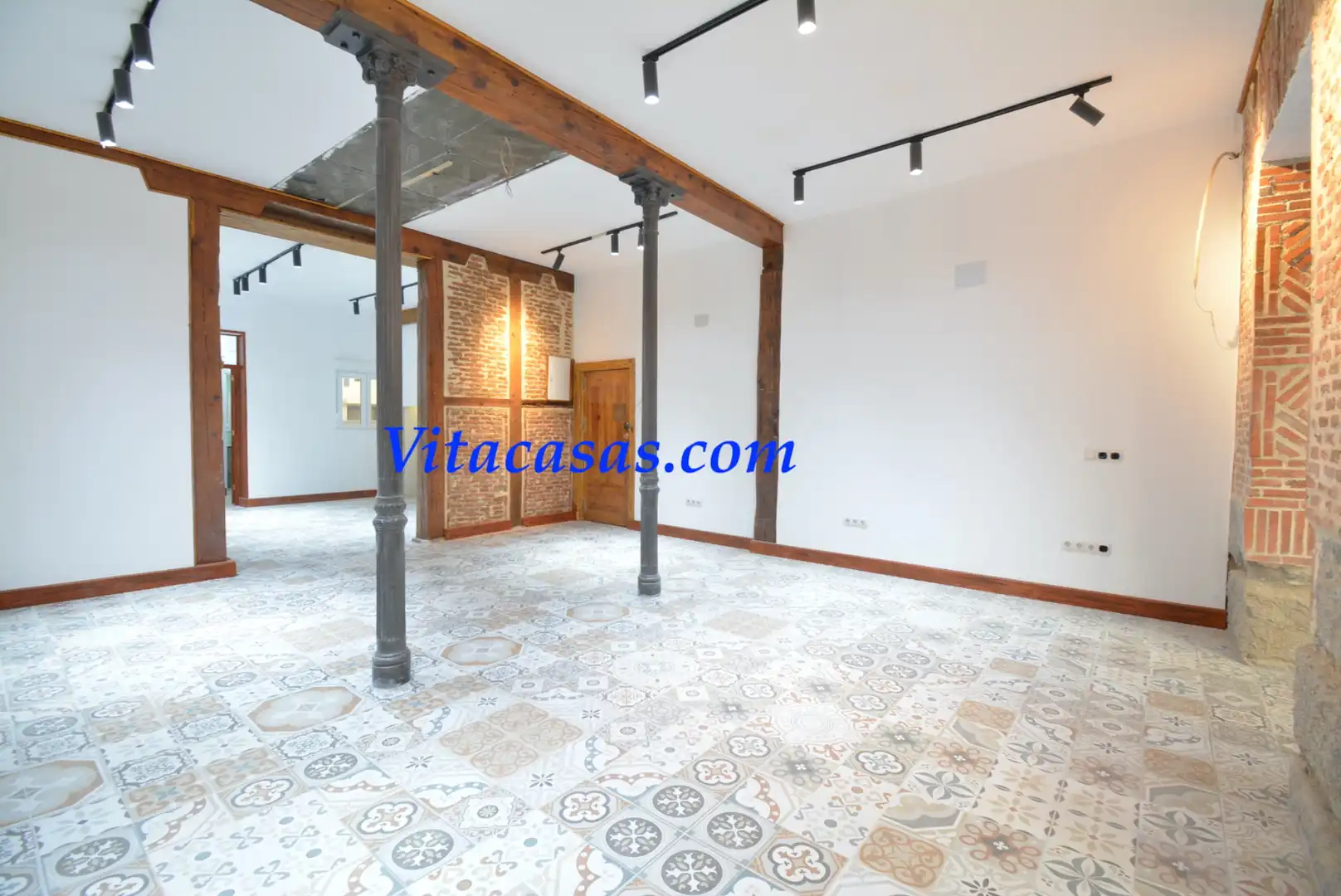 Local en venda en  Madrid Capital