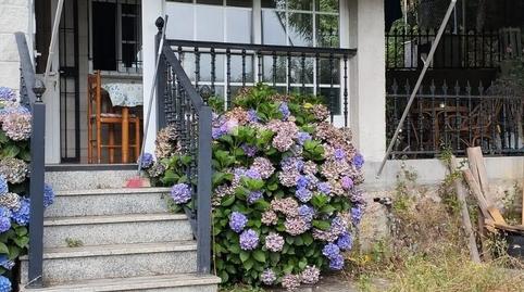 Foto 2 de Finca rústica en venta en Leiro, Ourense