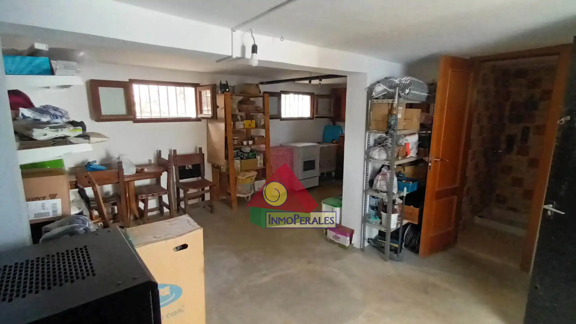 Country house with garden for sale in Chinchón, imagen 29