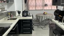 Kitchen of Apartment for sale in Rincón de la Victoria  with Air Conditioner, Heating and Private garden