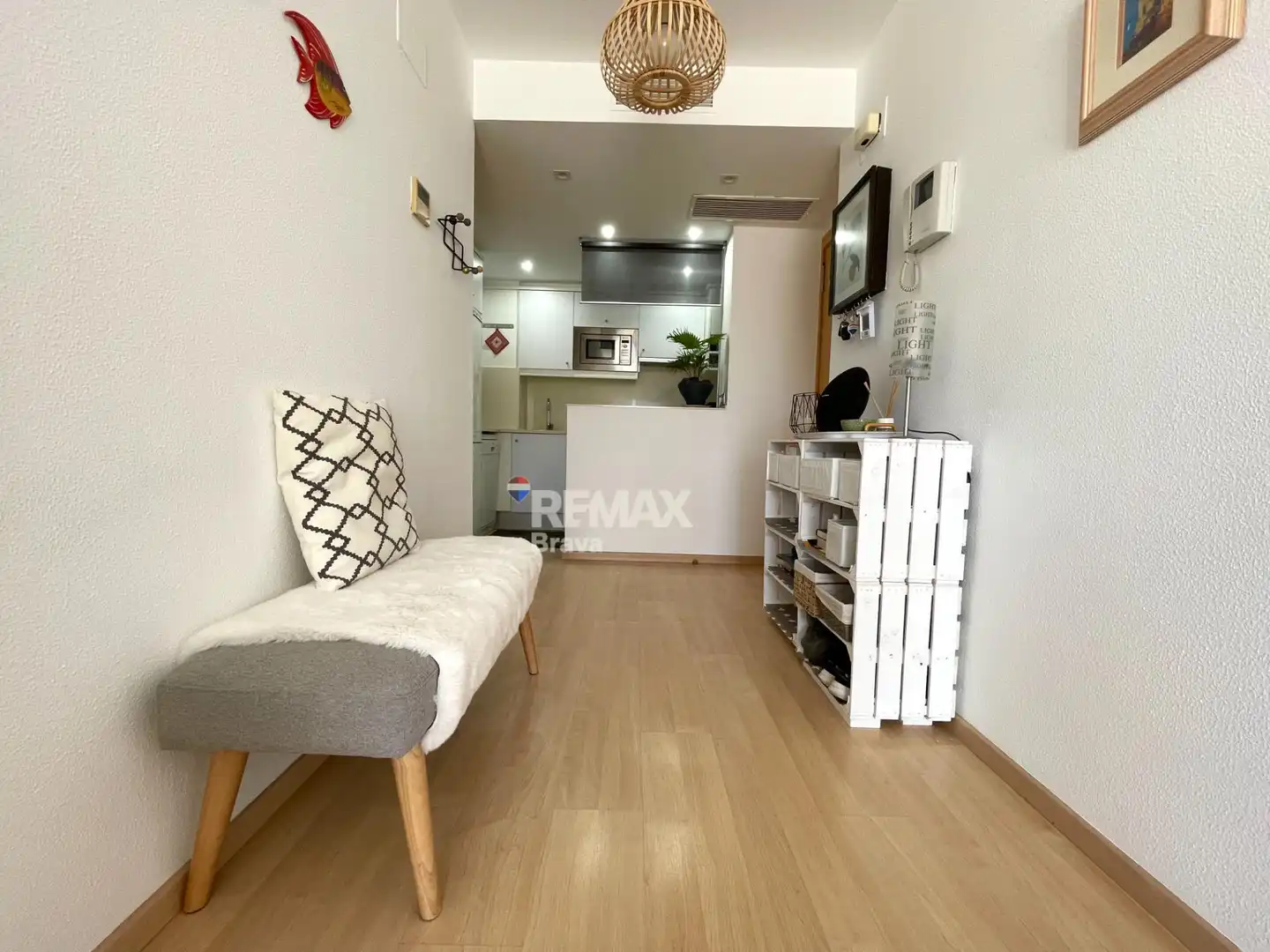 Apartment with terrace for sale in Avenida DEL PASTOR, imagen 17