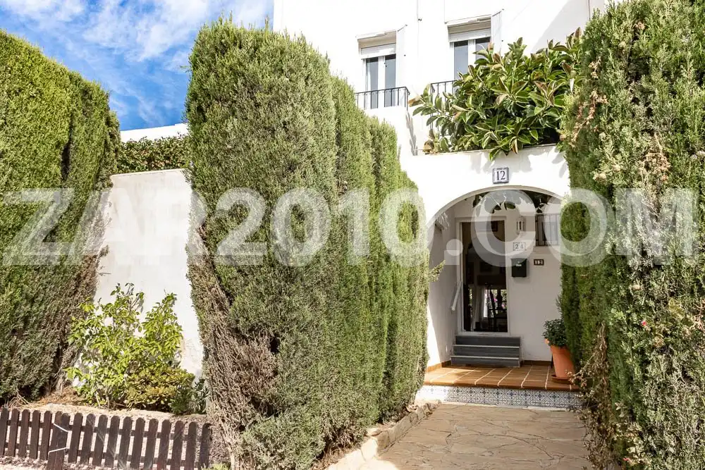 Casa con piscina in vendita a Calle Rumina, imagen 5