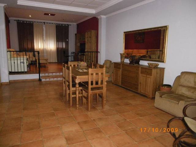 Casa-chalet en Venta en Padre Jaime - Los Cabos