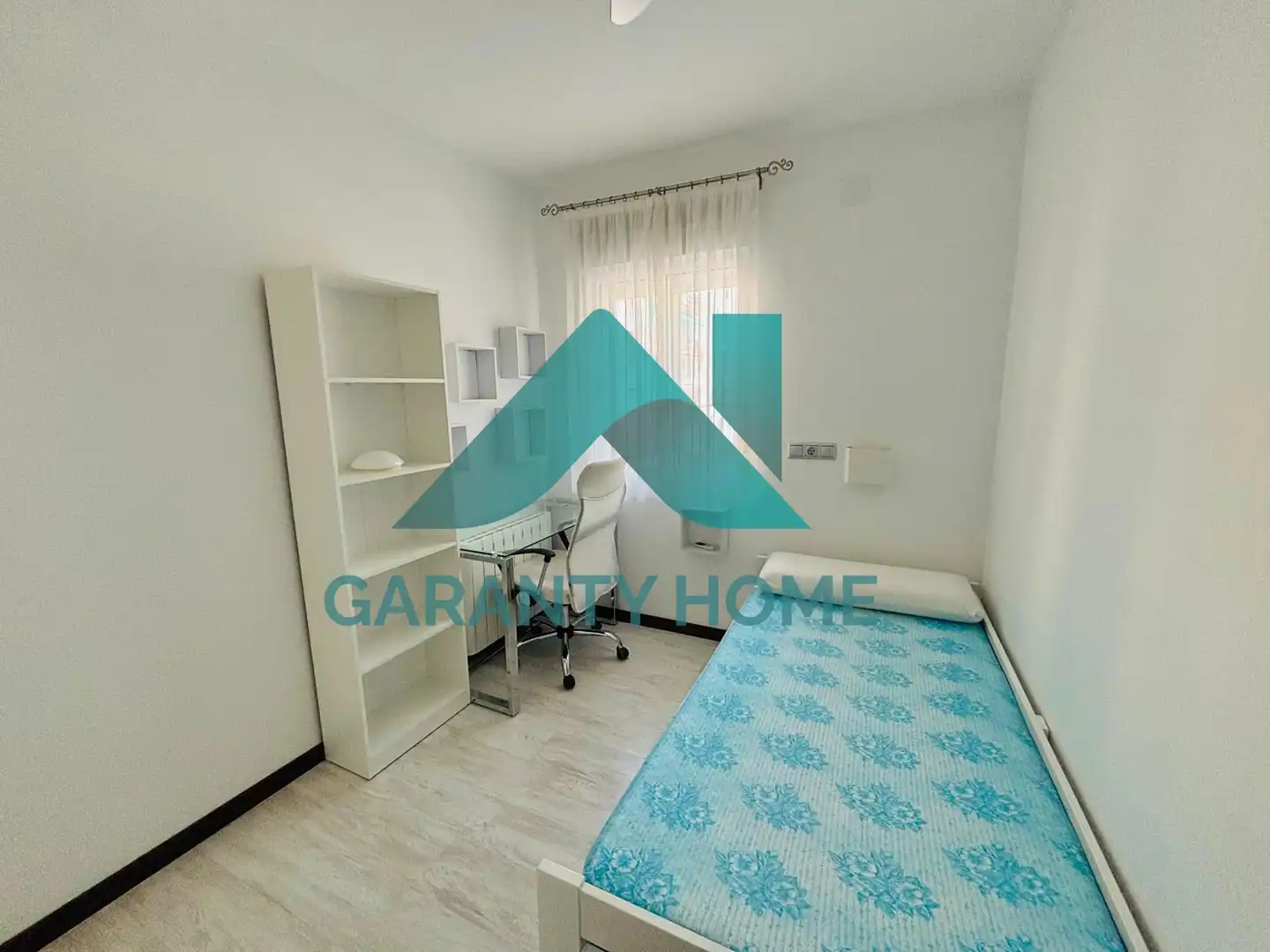 Flat with terrace to rent in Ruta de la Plata, imagen 9