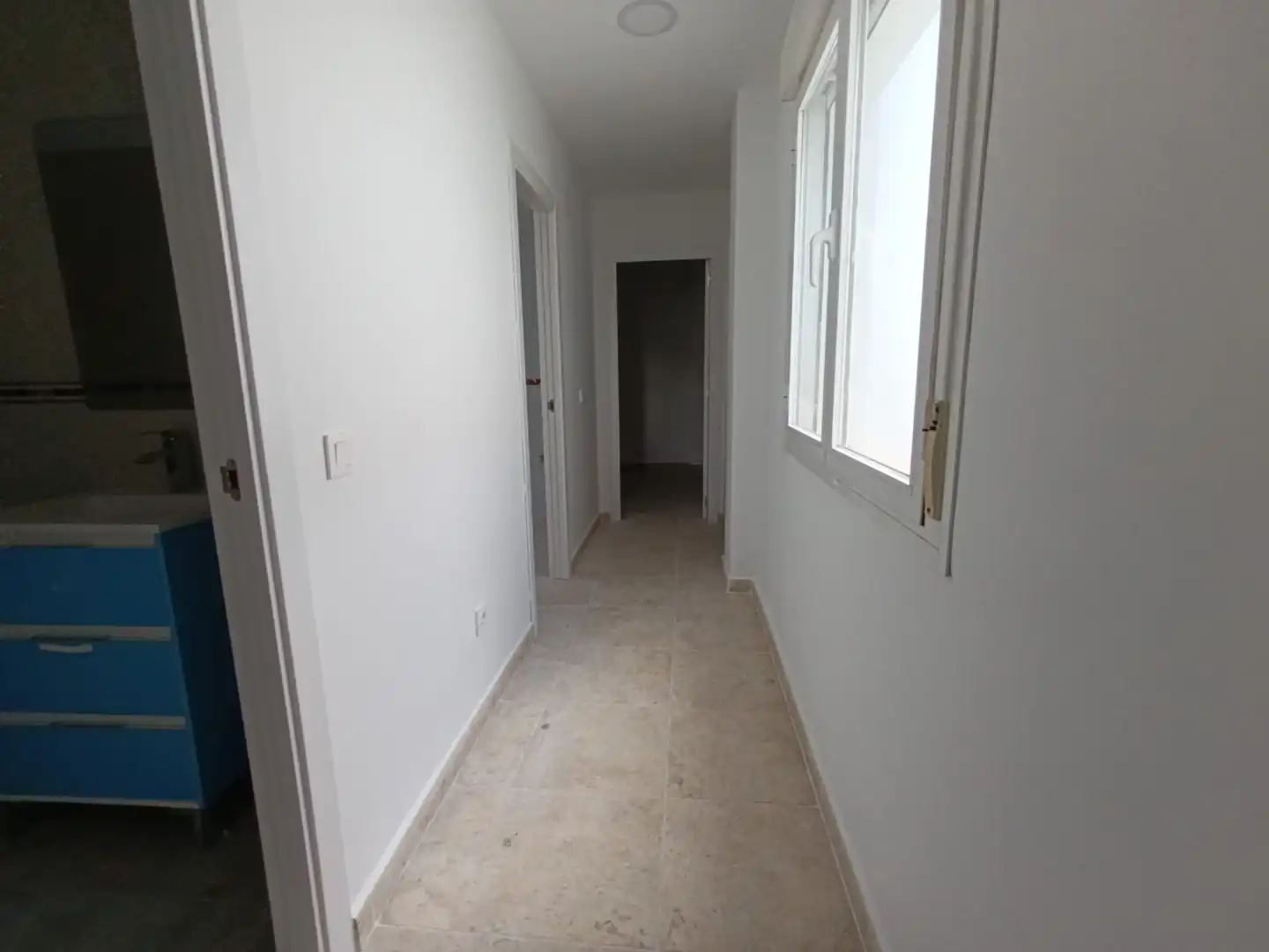 Piso en venta en Argamasilla de Alba con Aire acondicionado y Terraza
