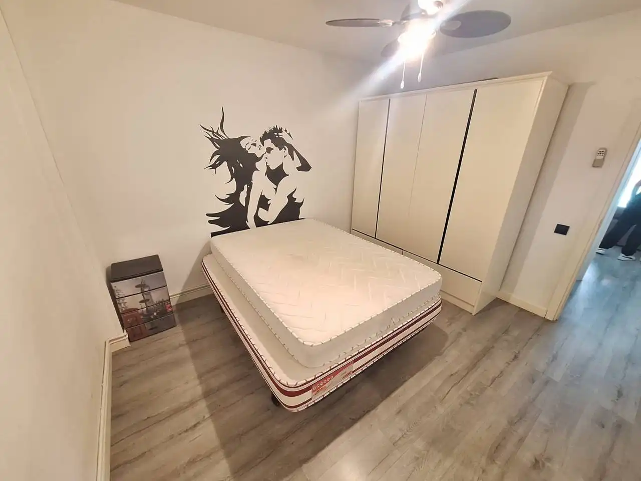 Wohnung zur Miete in Centro