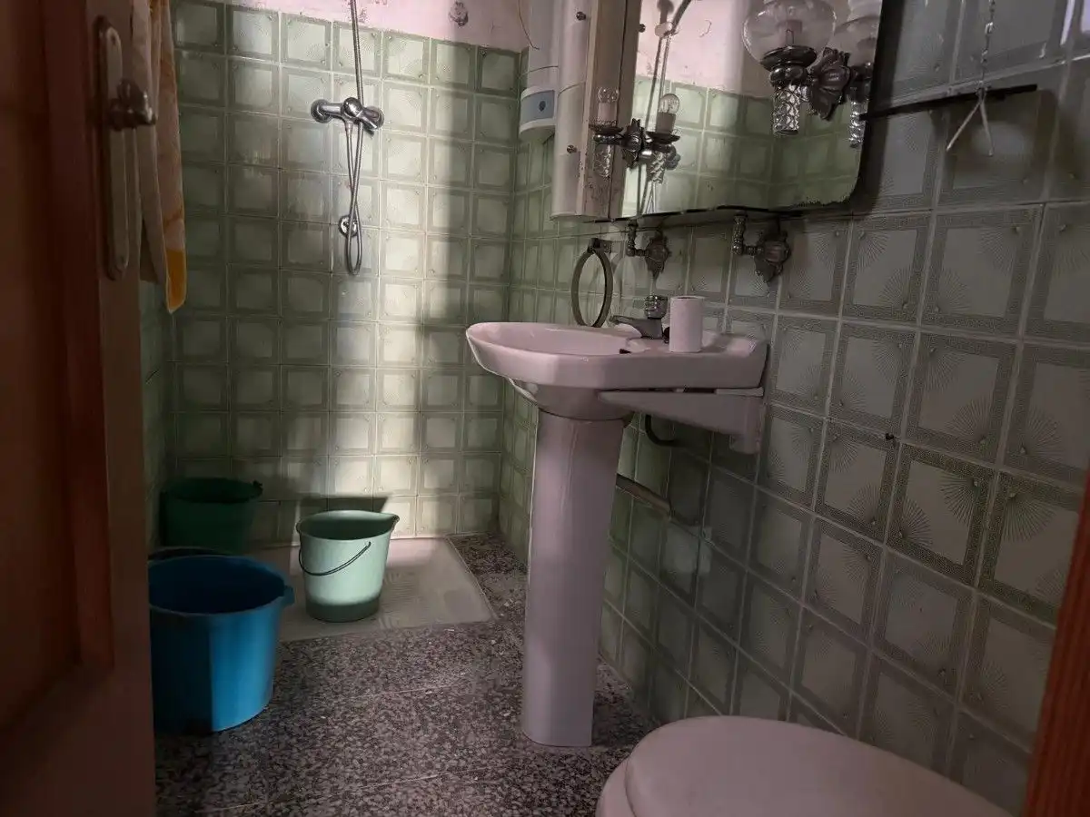 Baño de Casa o chalet en venta en Albalat de la Ribera con Terraza y Trastero