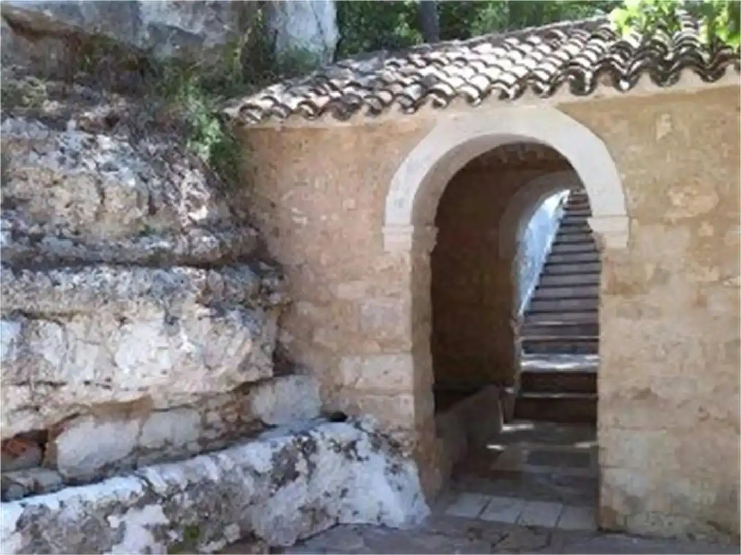 Pis en venda en Villalpardo amb Jardí privat, Piscina i Balcó