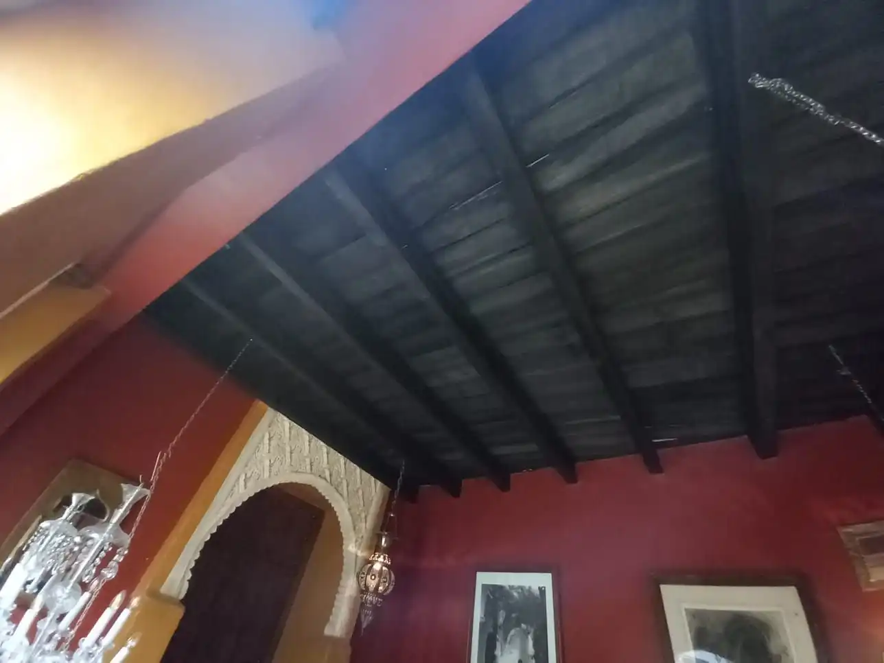Houses for sale in Ronda  with Heating and Storage room