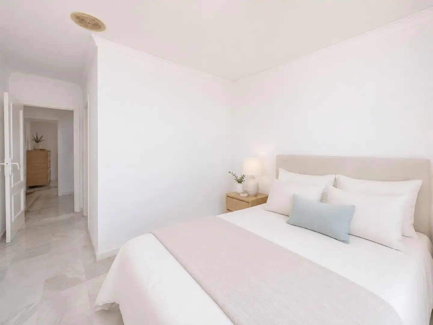 Apartment mit Pool zum Verkauf in Las Marinas / Les Marines, imagen 7
