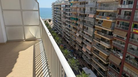 Foto 3 de Apartamento en venta en Avinguda Blasco Ibáñez, 9, Sant Antoni, Cullera