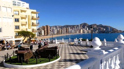 Foto 2 de Edifici en venda a Casco Antiguo - Puerto, Alicante