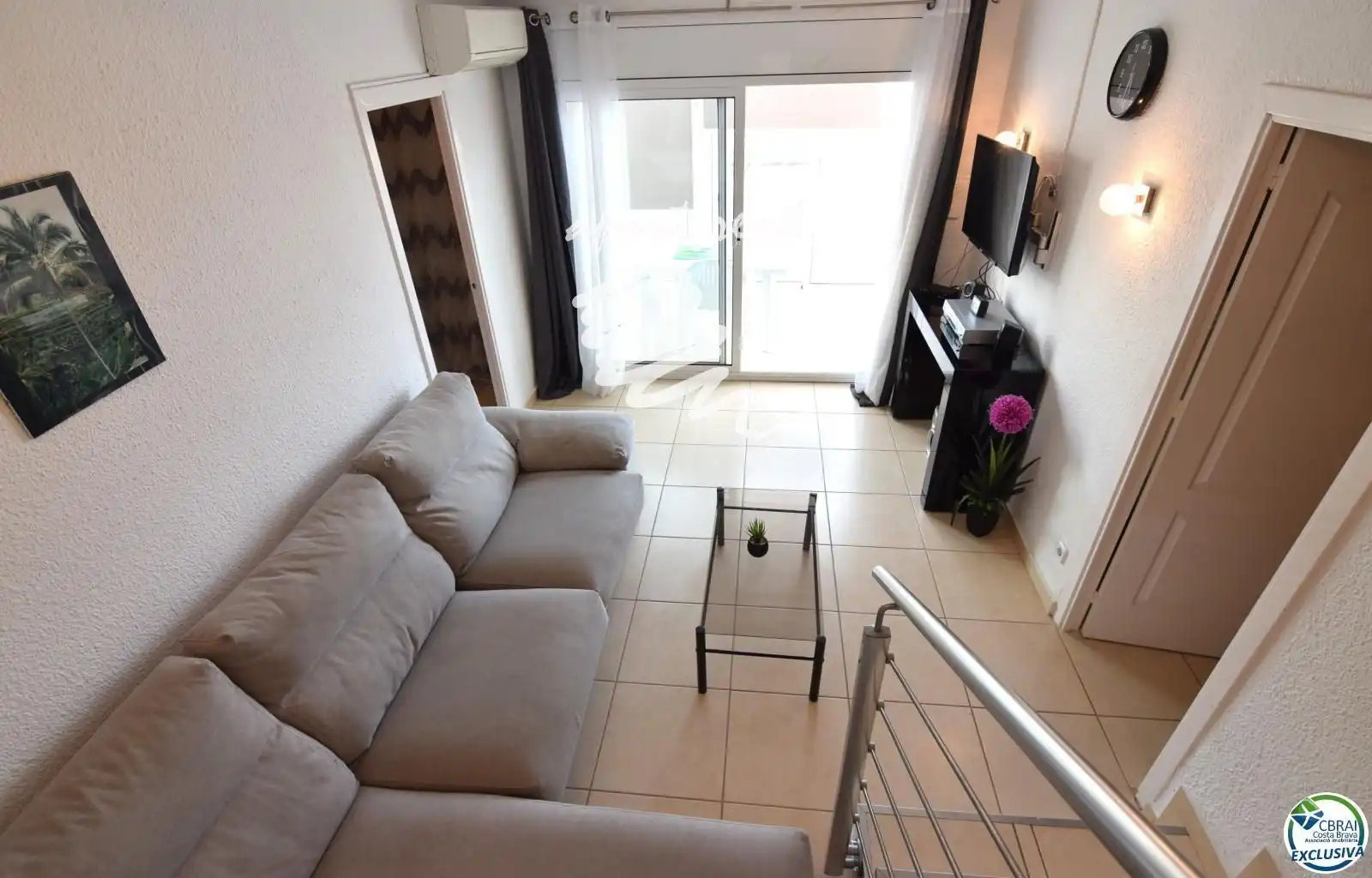 Wohnung mit Terrasse zum Verkauf in DELTA MUGA, imagen 7
