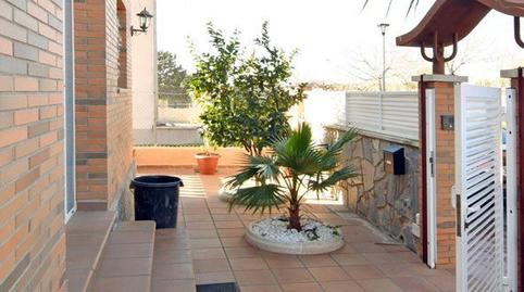Foto 4 de Casa o chalet en venta en Marti I Pol, Rodonyà, Tarragona