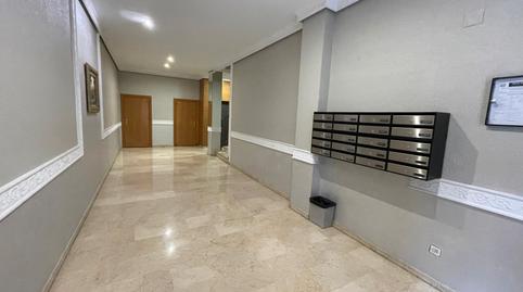 Foto 4 de Pis en venda a Calle de la Paz, Paseo Sagasta,  Zaragoza Capital