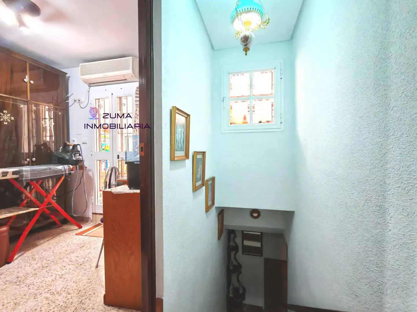 Casa adosada en venta en Málaga con Aire acondicionado, Calefacción y Terraza