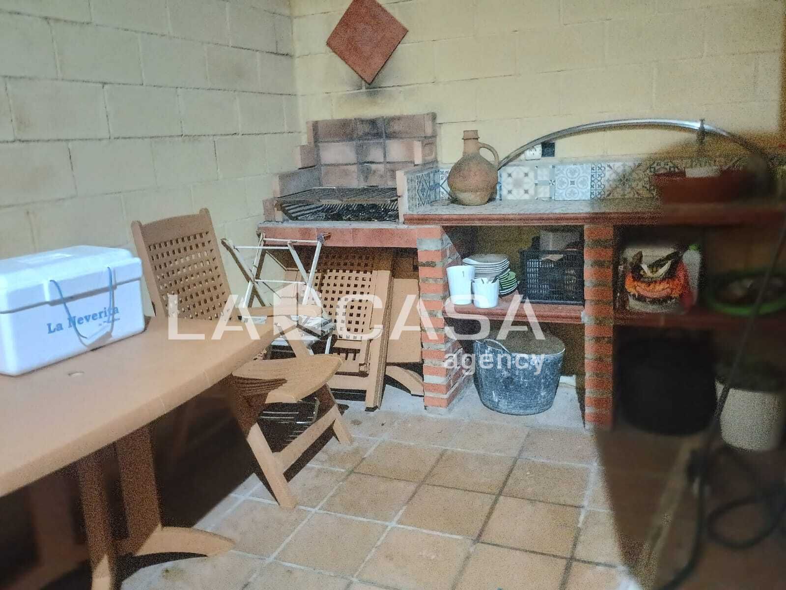 Casa o xalet en venda en Algeciras amb Terrassa
