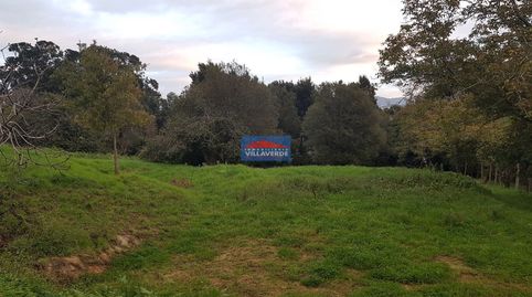 TERRENO EDIFICABLE CON ACCESO A LA PLAYA EN CANGAS