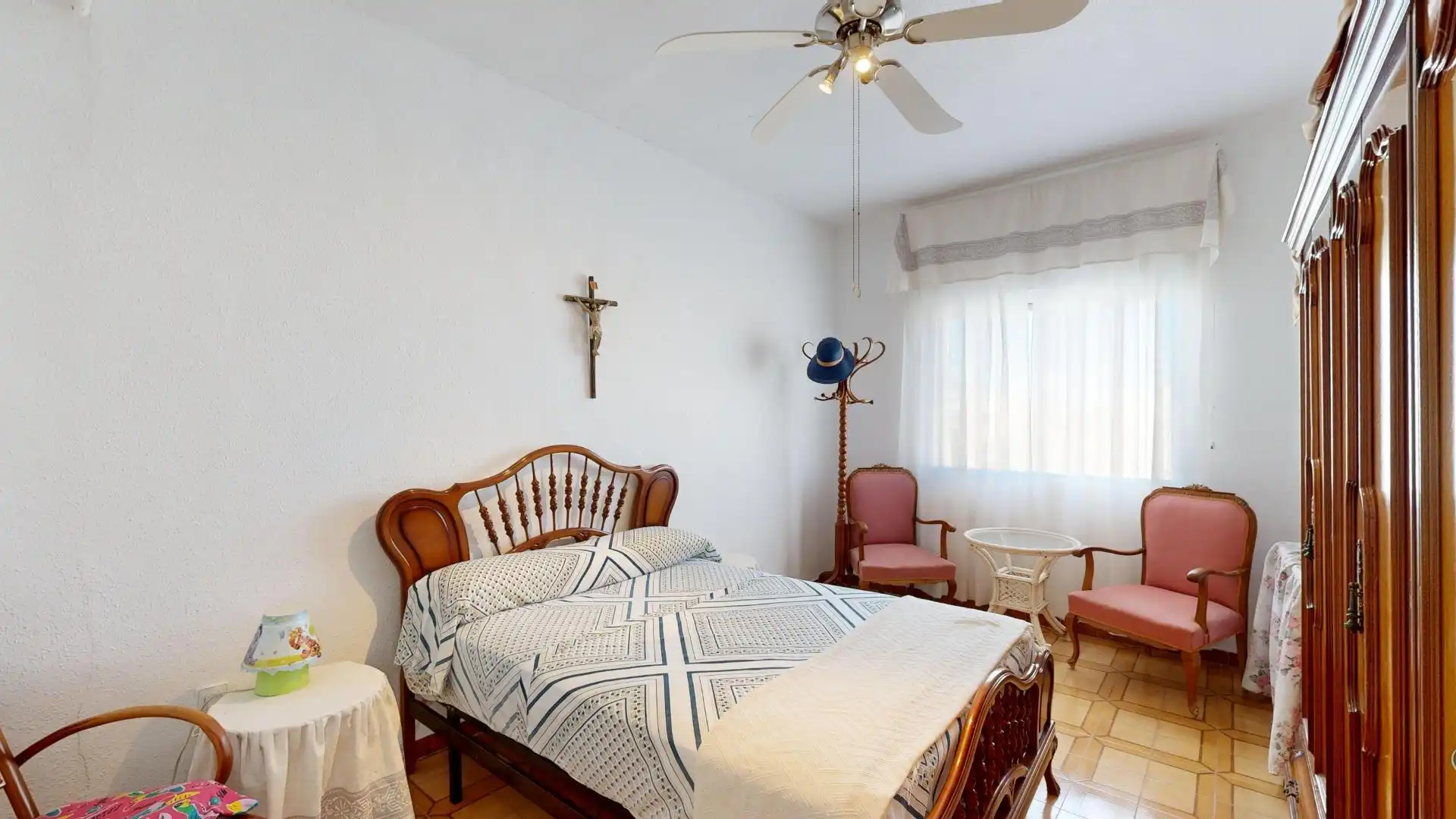Habitación de Piso en venta en Cartagena con Aire acondicionado y Terraza