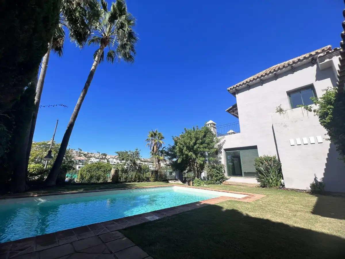 Chalet con piscina en venta en Benamara - Atalaya, imagen 20