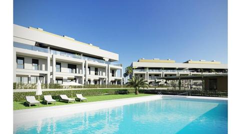 Photo 3 of Flat for sale in Calle Luis Garcia Cerezo, 2, Centro, Estepona