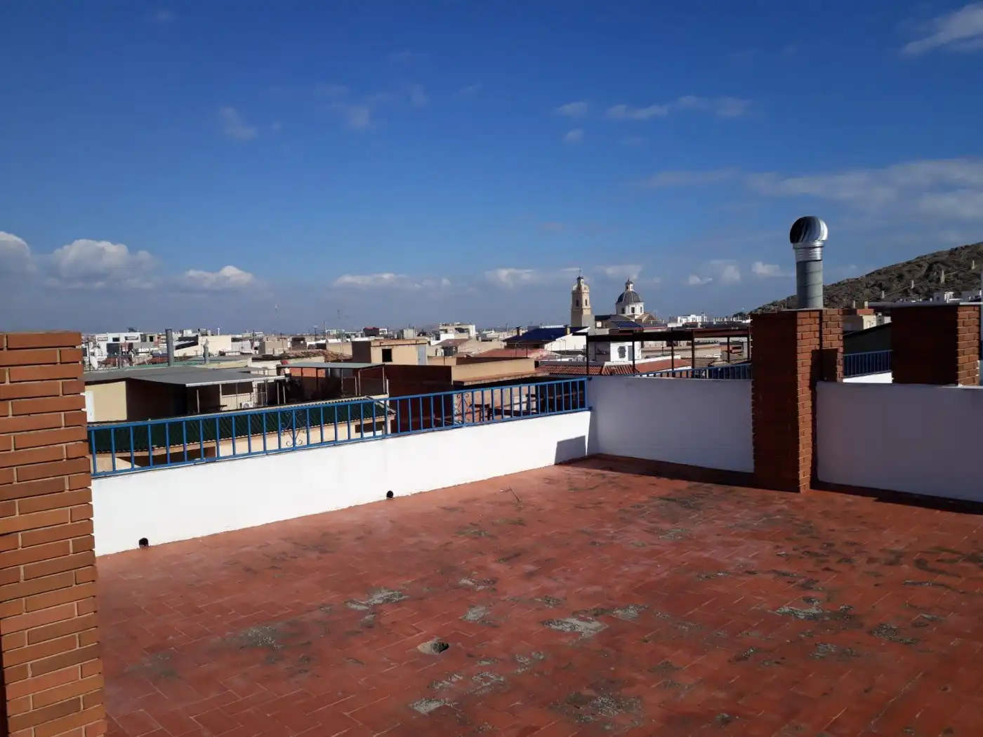 Casa con terrazza in vendita a Cox, imagen 23