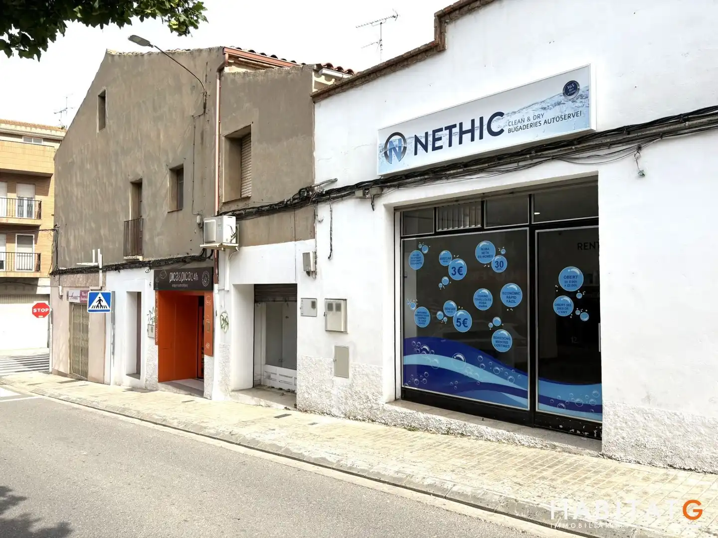 Maison mitoyenne à vendre à Bellpuig, imagen 4