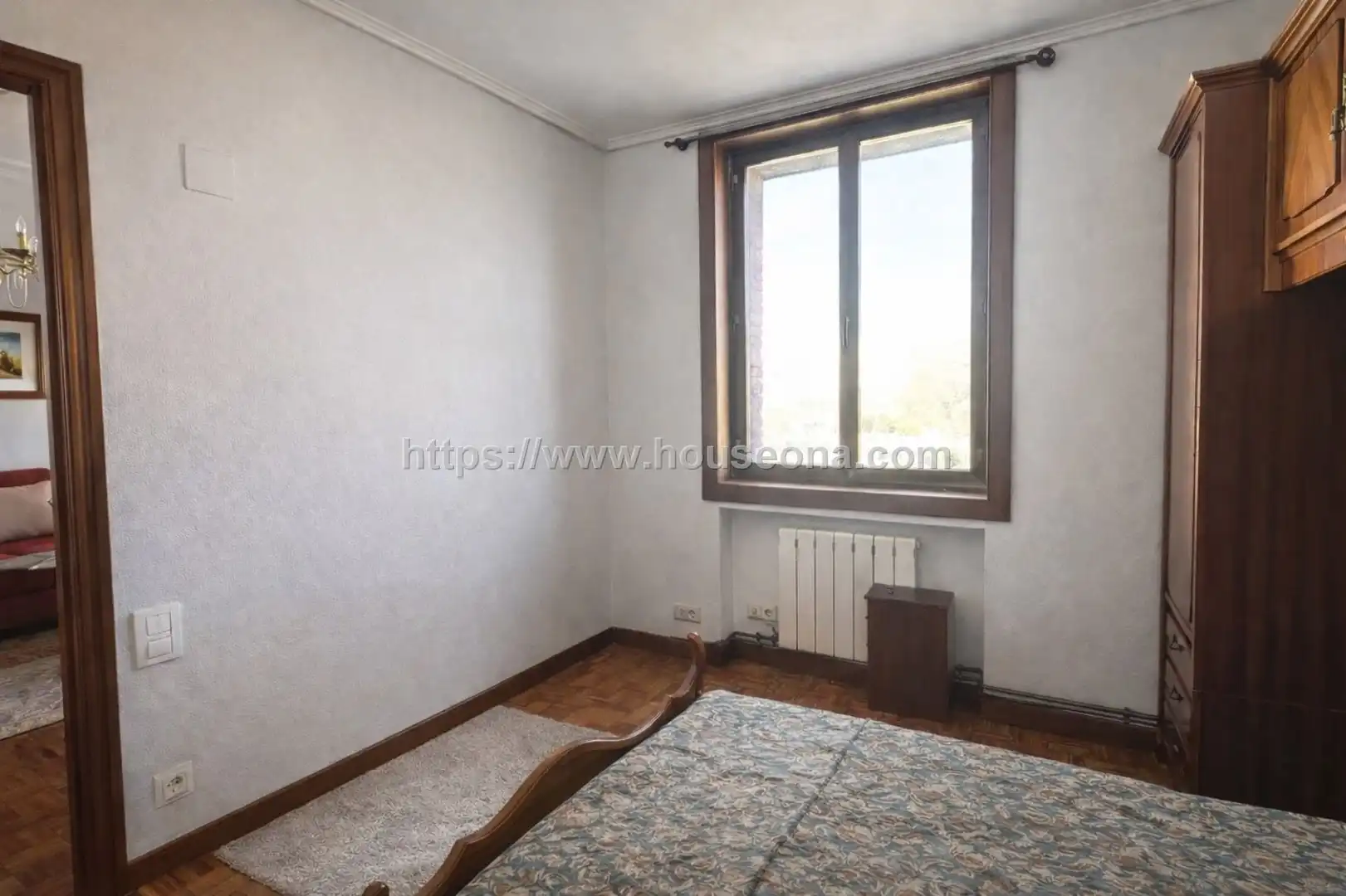 Wohnung mit Terrasse zum Verkauf in Calle Fernández del Campo, imagen 5