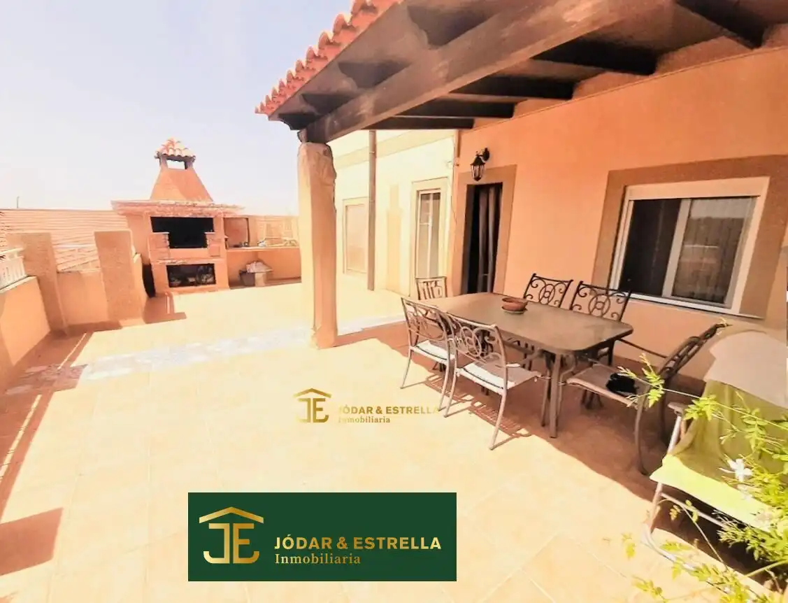 Maison à vendre à Lorca Ciudad