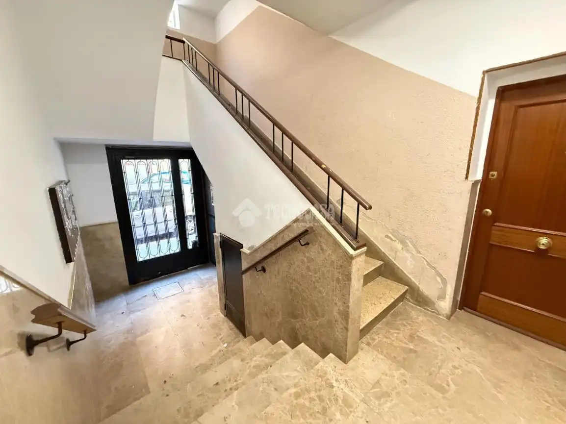 Piso en venta en Talavera de la Reina con Aire acondicionado, Calefacción y Amueblado