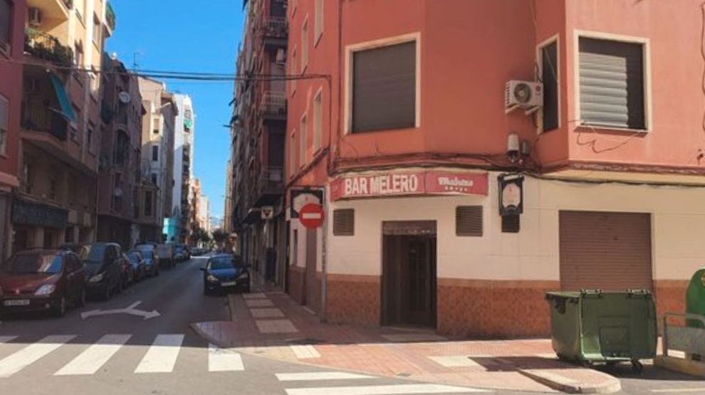 Premises to rent in Carrer de Ramón y Cajal, 55, Hospital - Plaza del Real, Centro, Castellón de la Plana / Castelló de la Plana