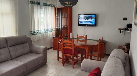 Foto 2 de Piso de alquiler en Solymar, Benalmádena