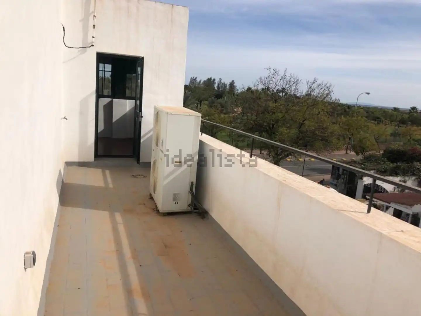 Casa adosada en venda a Simon Verde